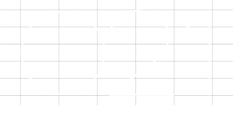 021 Zero to One